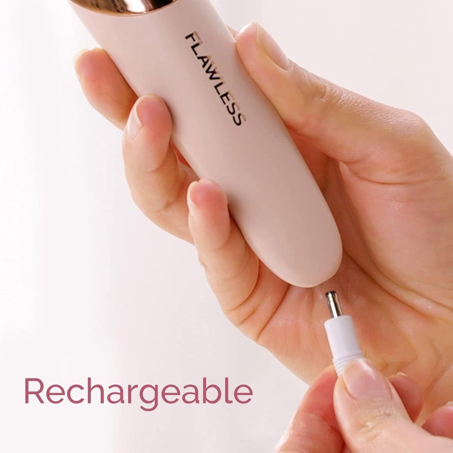 Electric Callus Remover – Get Smooth, Soft Feet in Minutes