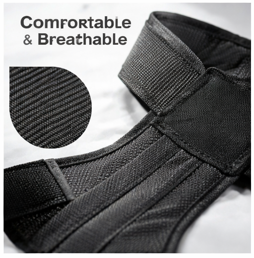 Posture Corrector – Improve Alignment & Relieve Back Pain