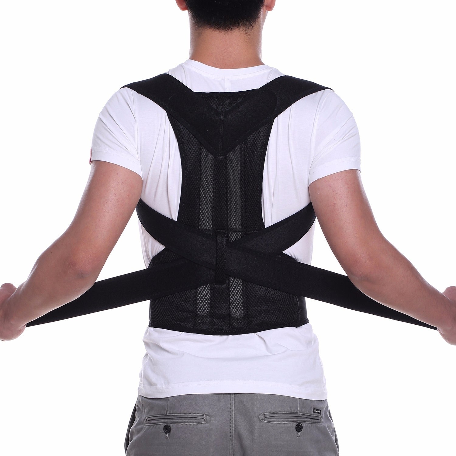Posture Corrector – Improve Alignment & Relieve Back Pain